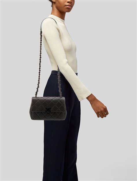 Chanel 2021 My Everything Crossbody Bag 